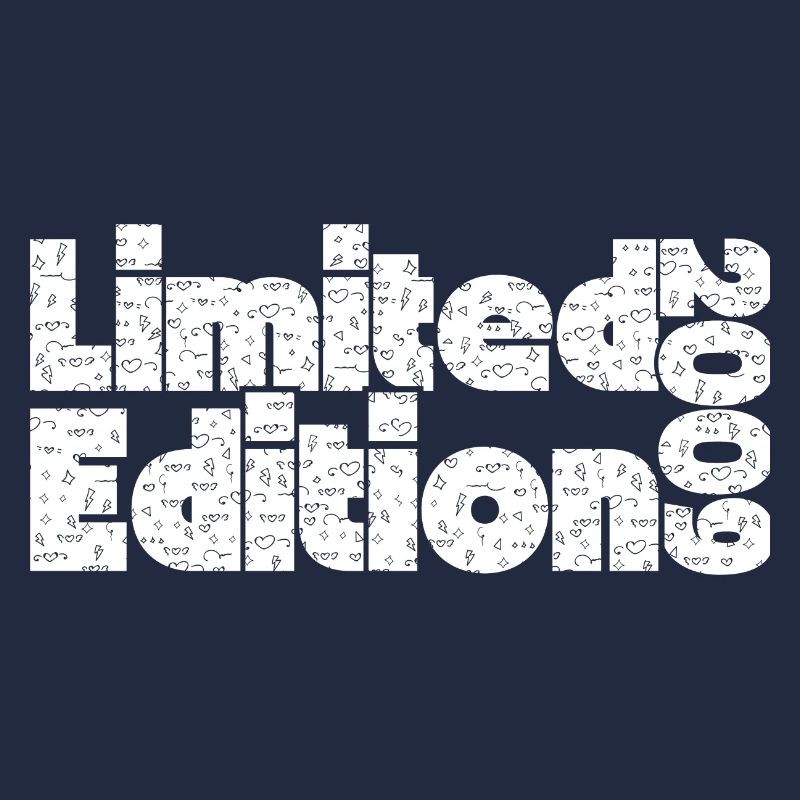 Limitierte Auflage 2009