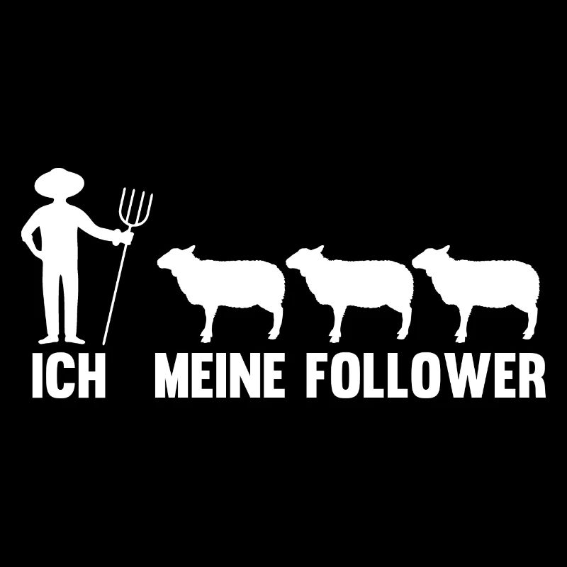 Schaf Schäfer Schäferei Bauer Landwirt Bauernhof S