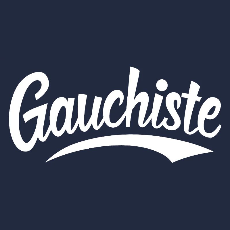 Gauchiste