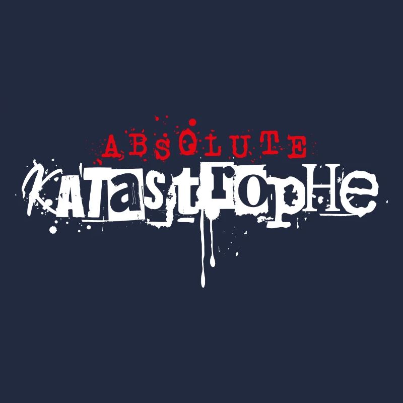 Absolute Katastrophe