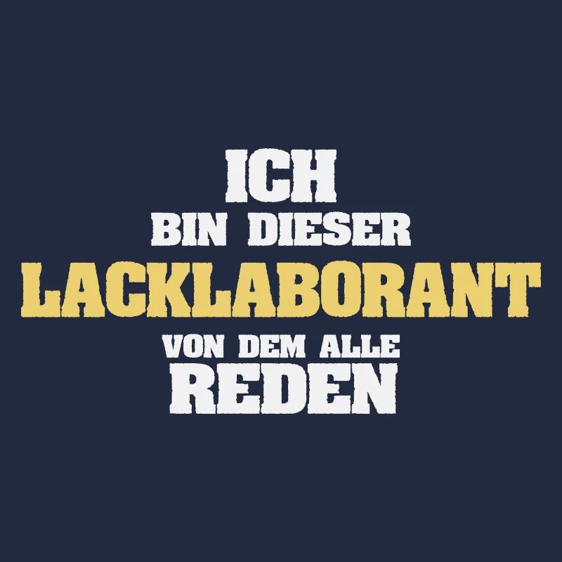 Occupation Paint Laboratory Technician