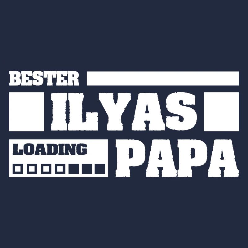 First name Ilyas