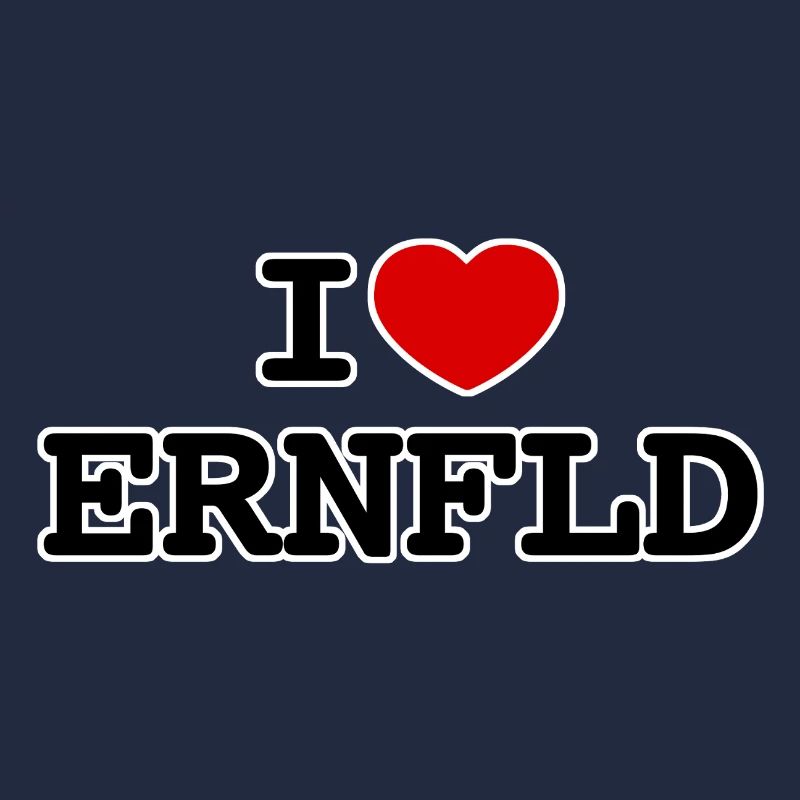 I ❤️ ERNFLD | Köln Ehrenfeld