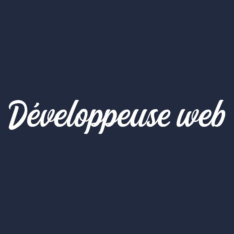 Webentwickler