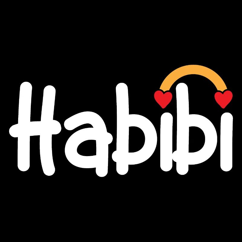 Habibi