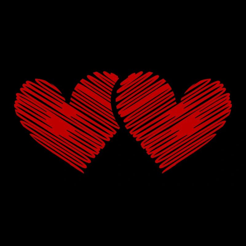 Herzen Liebe