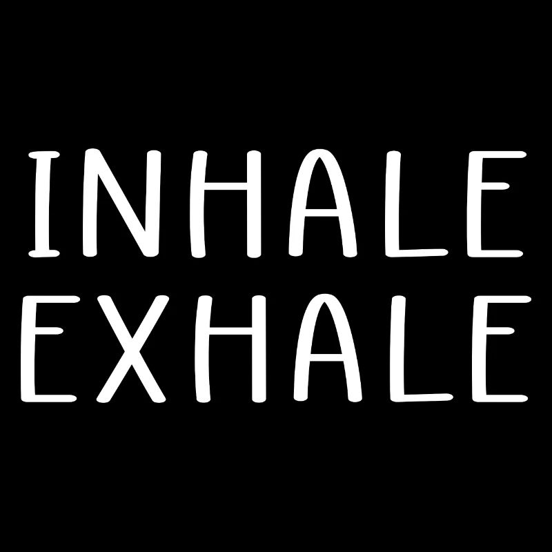 Inhaler la citation d’expiration
