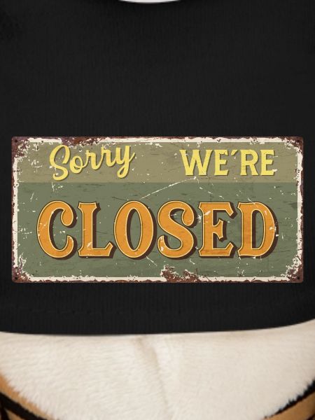 Closed