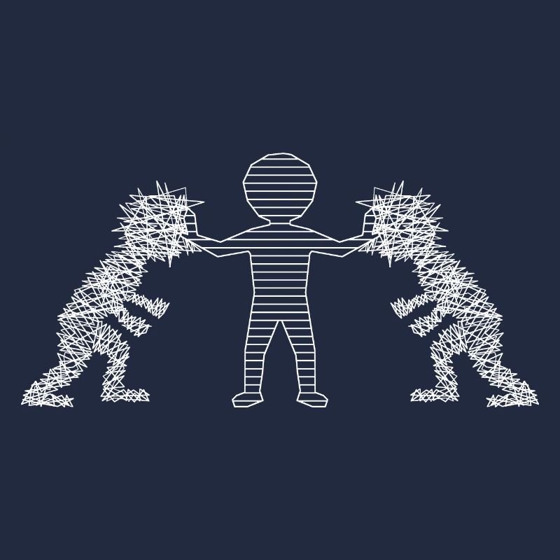 Conflict resolution
