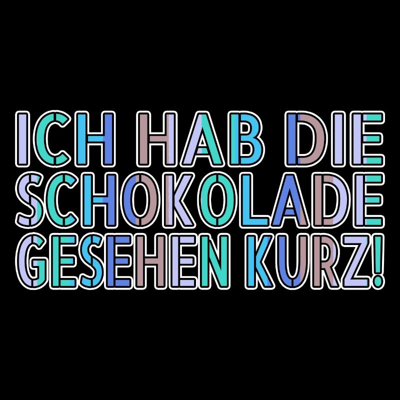 chalklettering lieben cooler spruch spruch