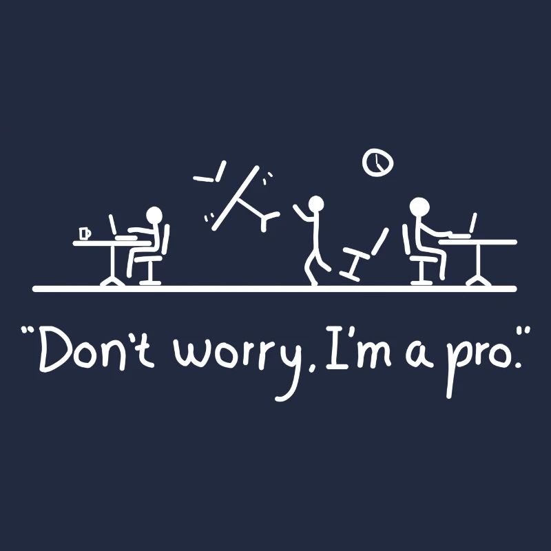 Programmierer oder Bürogeschenkidee