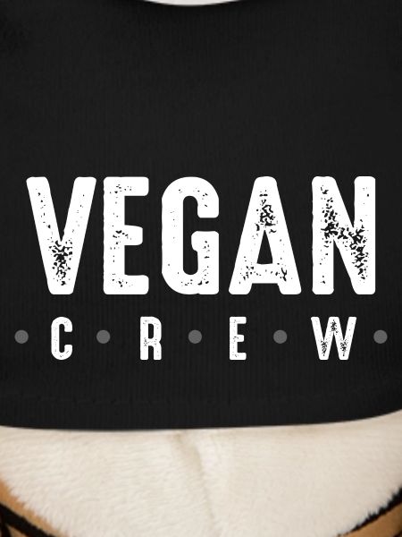 Vegan Crew