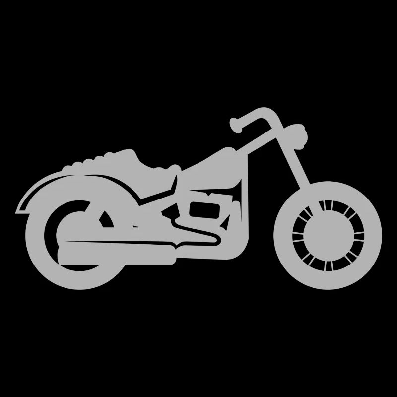 Motorcycle