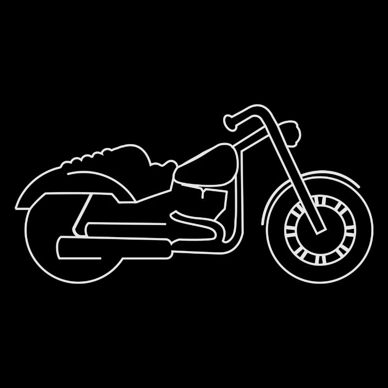 Motocyclette