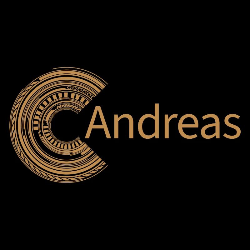 Pour Andreas
