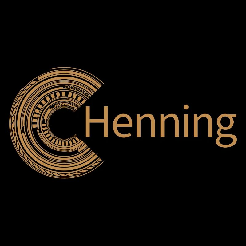 For Henning