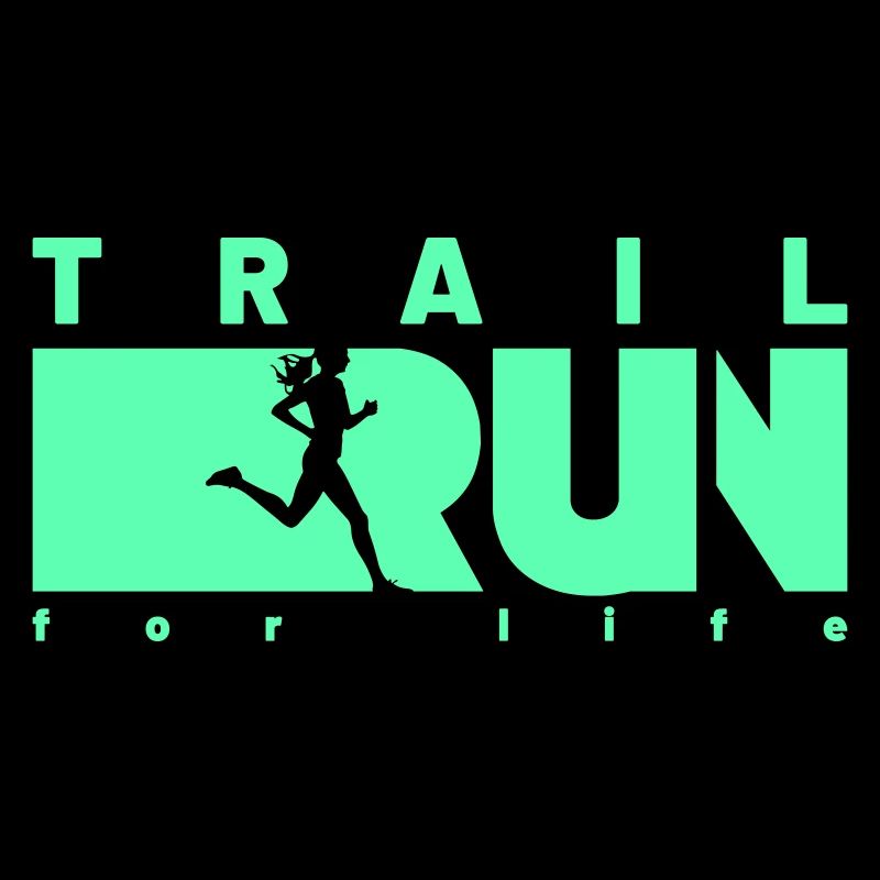 TRAIL RUN pour la vie