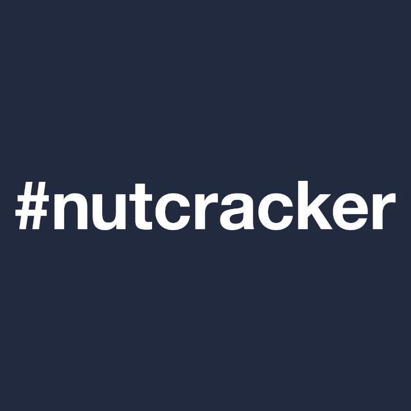 NUTCRACKER Hashtag