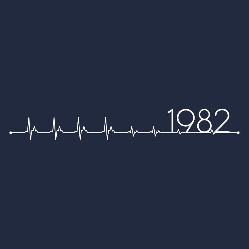 1982, Am Puls einer Generation