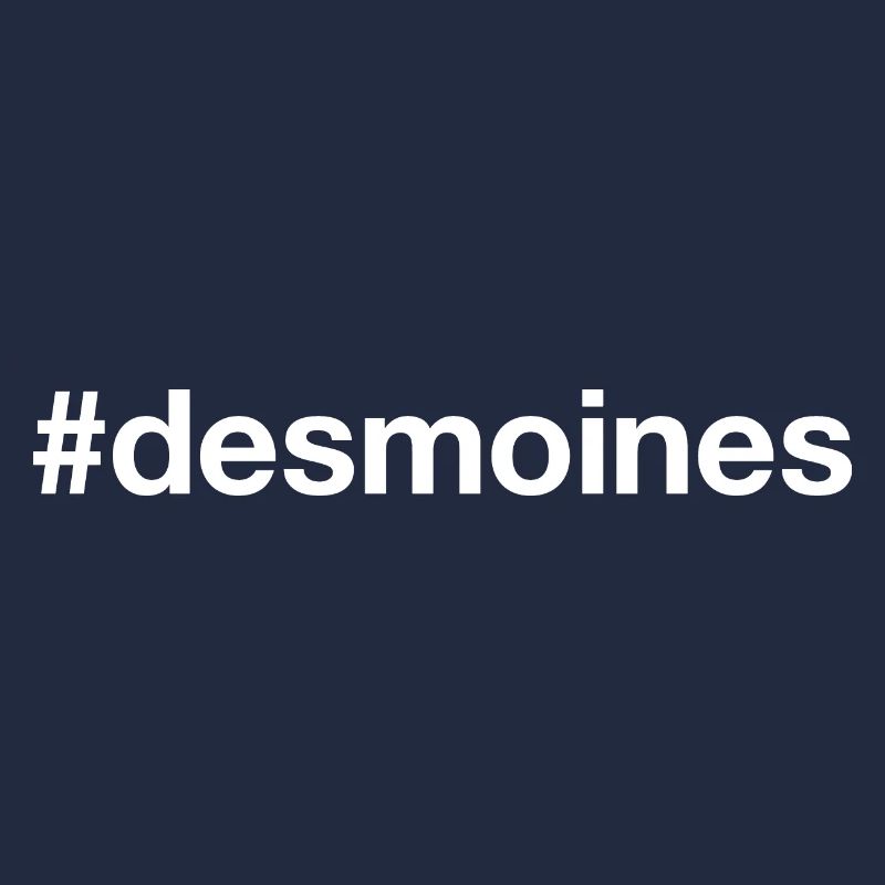 DES MOINES