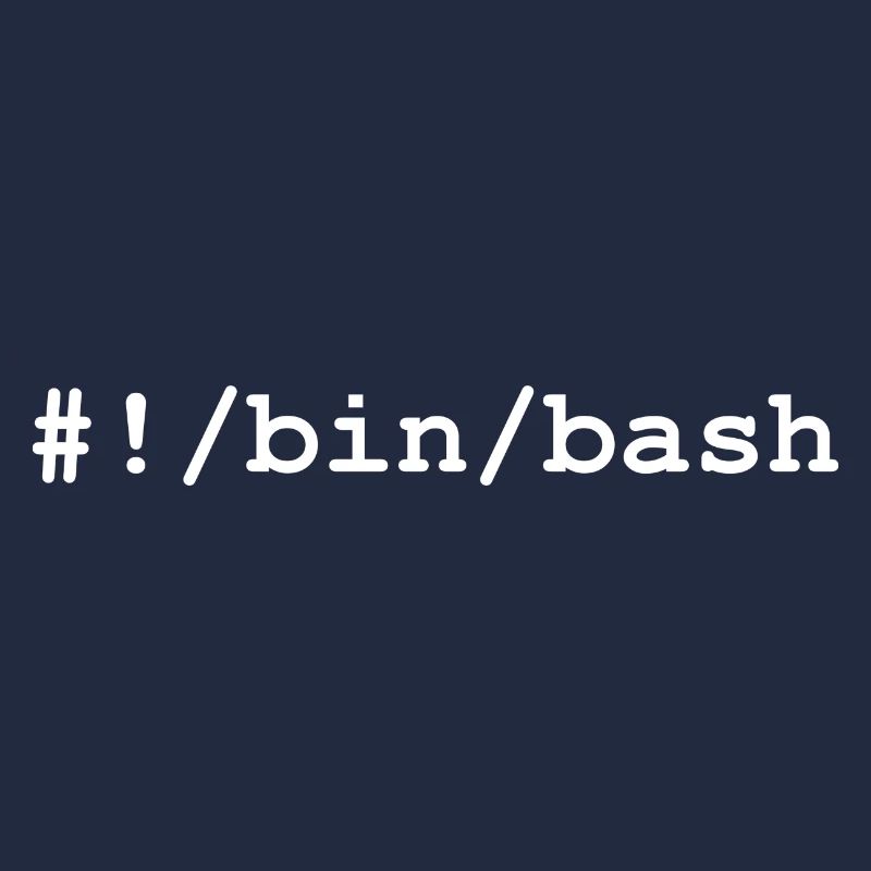 Bash / Bourne-Again Shell unter Linux und Unix