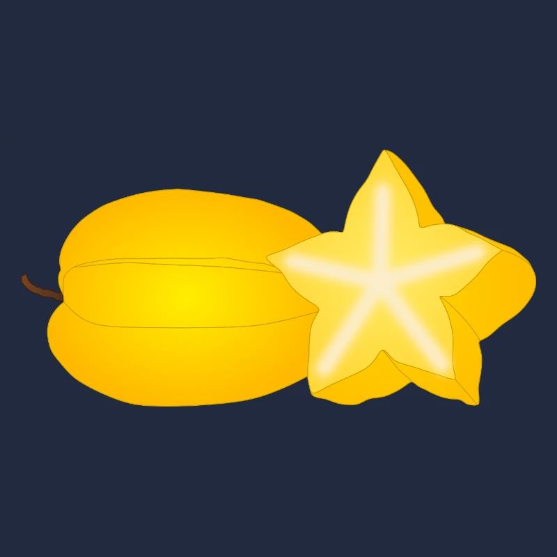 star fruit