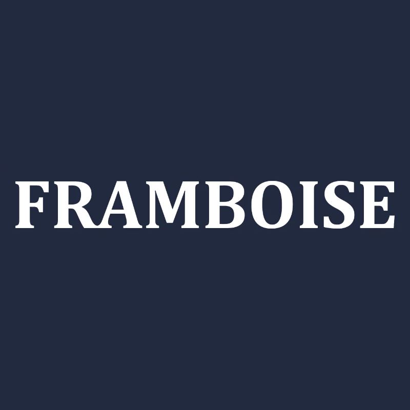 framboise