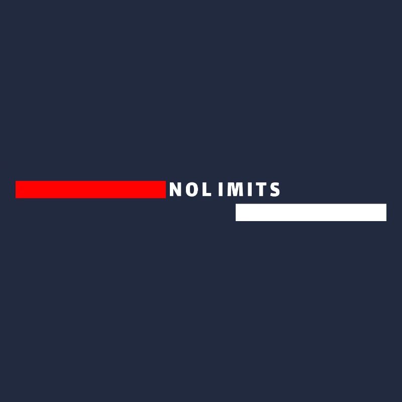 No limits