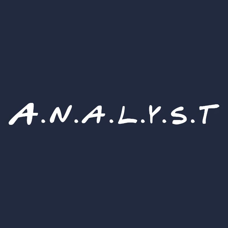 Data Analyst