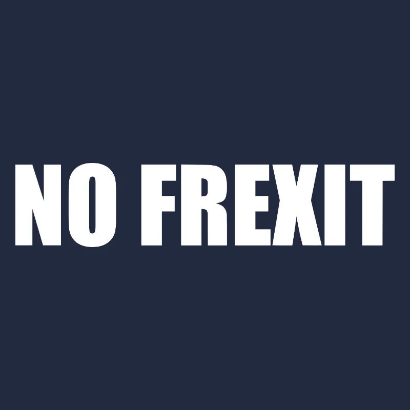 Kein Frexit