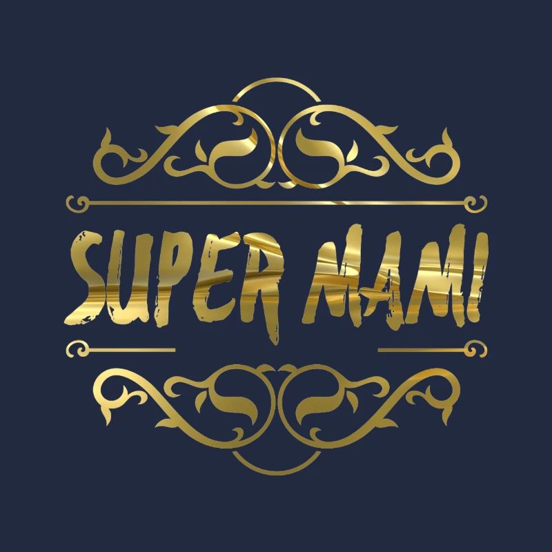 Super Mami