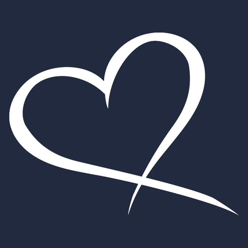 Herz Design Liebe