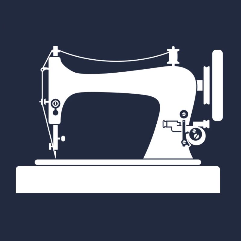 machine à coudre