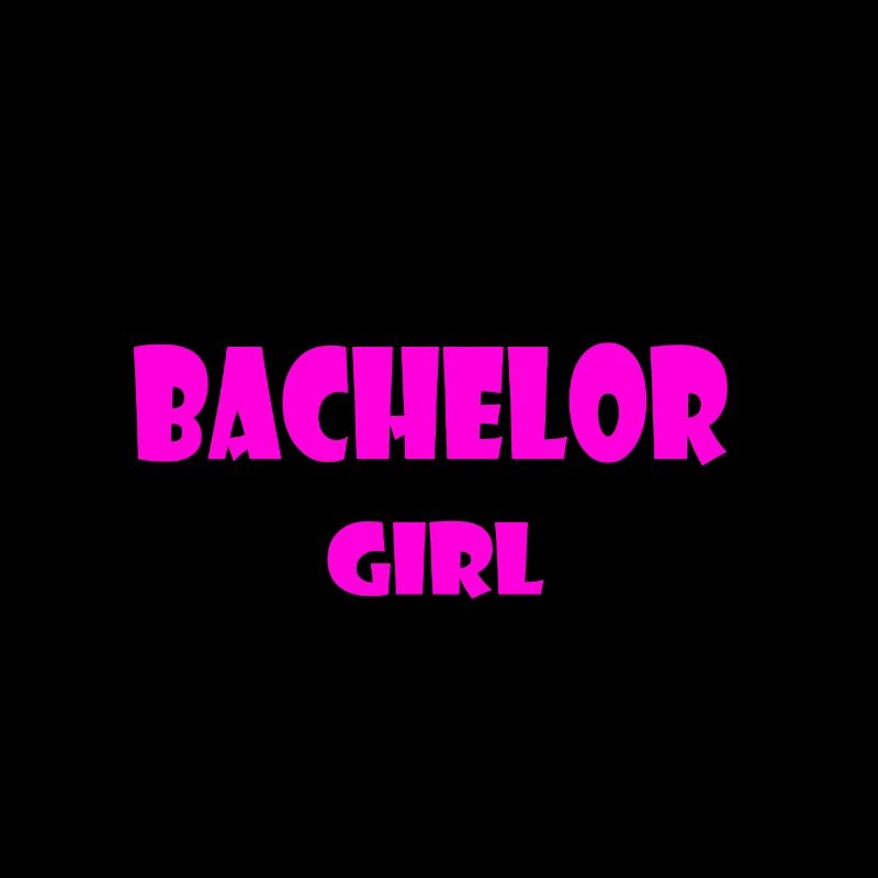 bachelor girl