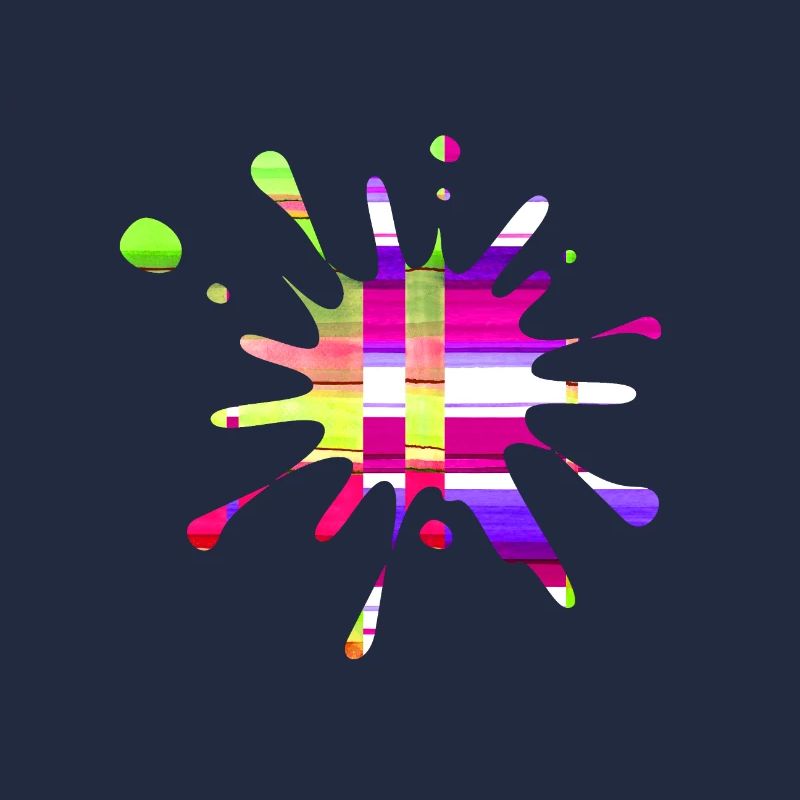Taches de peinture4