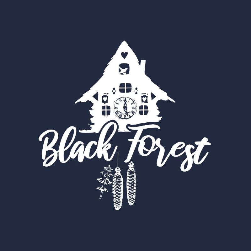 Black Forest