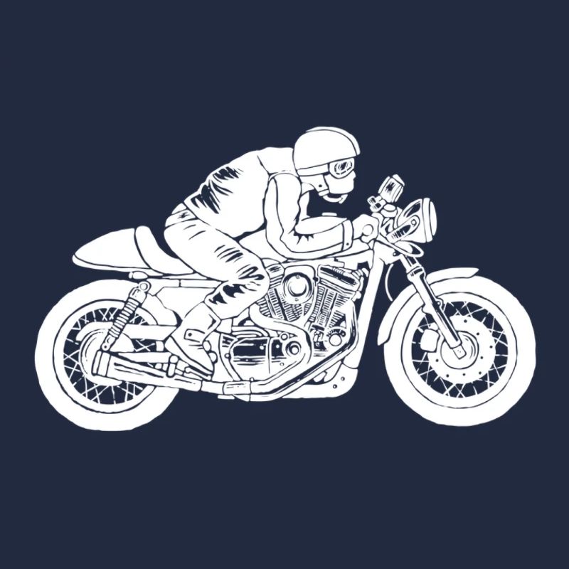Motorcyclists