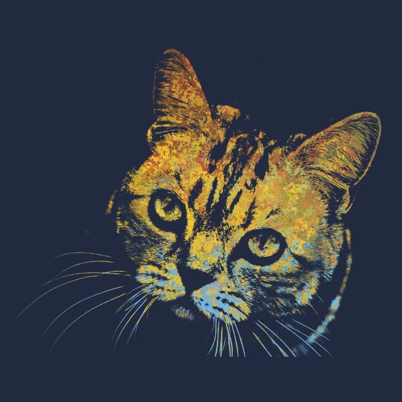 Face Cat