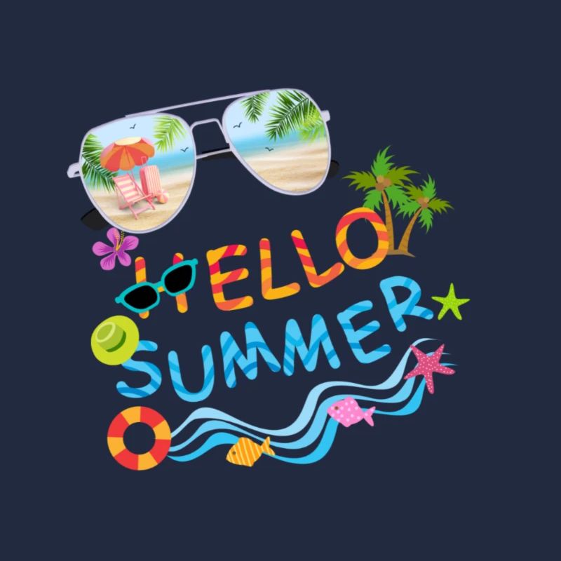 Hellow Summer