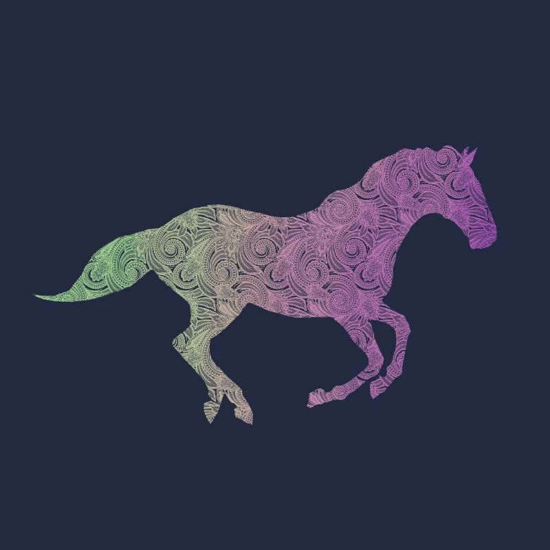 Pferd