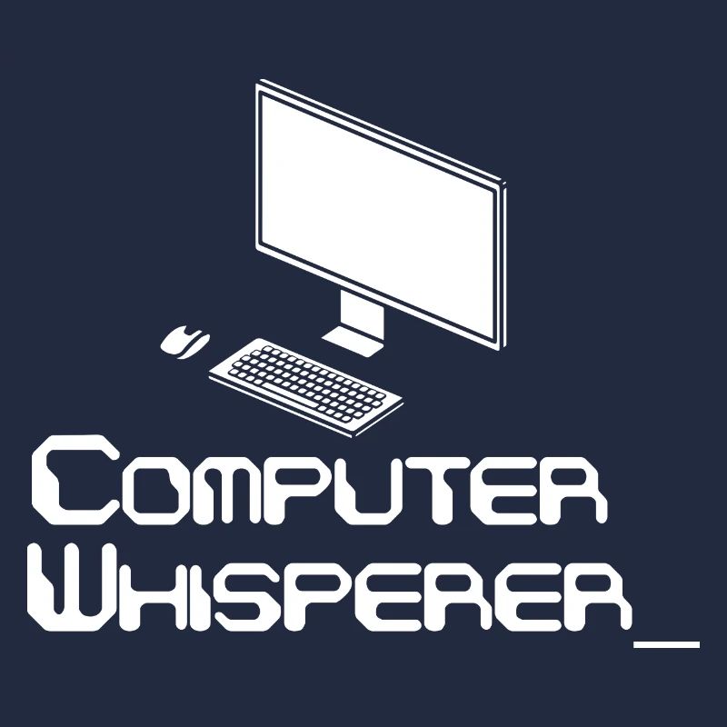 Computer Whisperer Coding Software