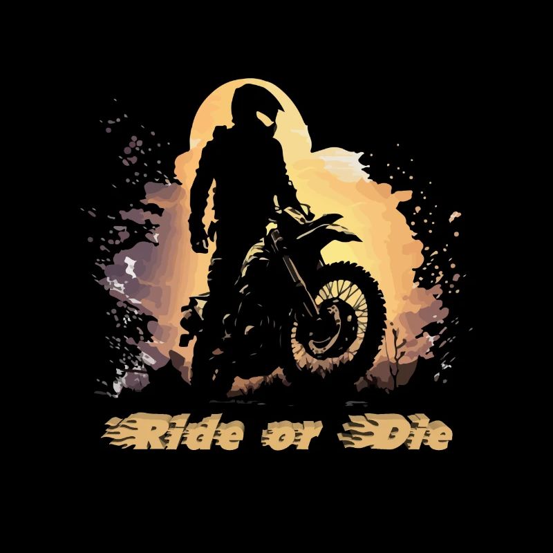 Ride or die