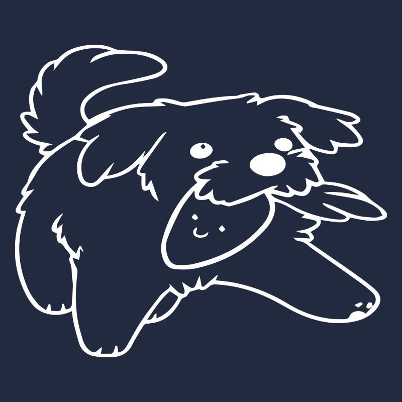 Hund Dog