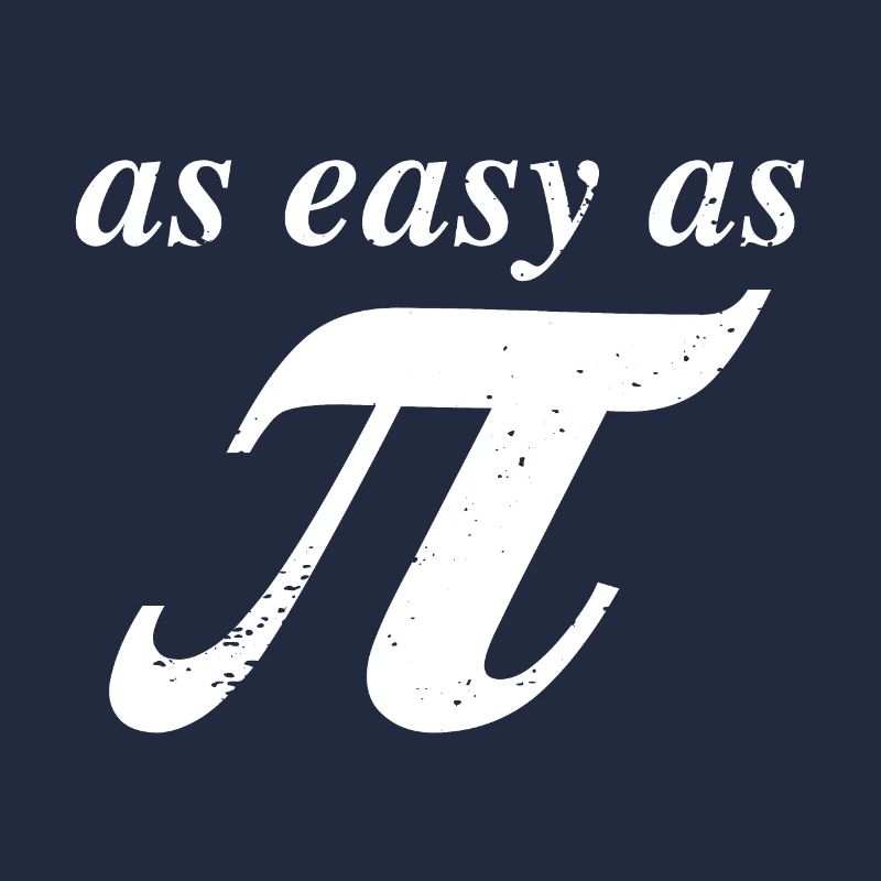 As Easy As PI