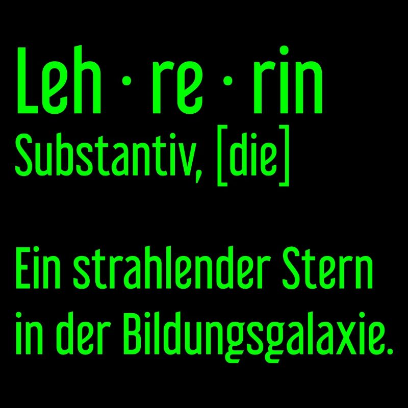 Lehrerin Lehrerinnen Schule Pädagogin Unterricht