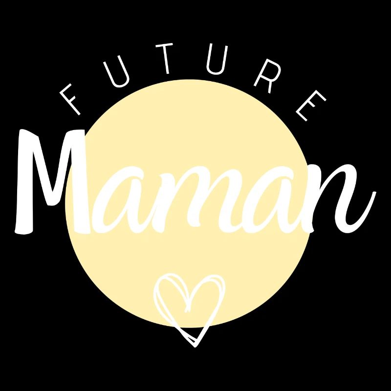 Future maman