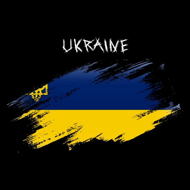 UKRAINE