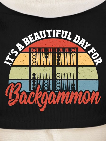 Backgammon