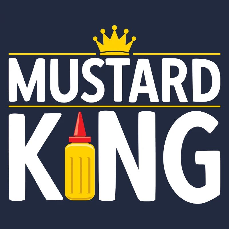Senf Mustard