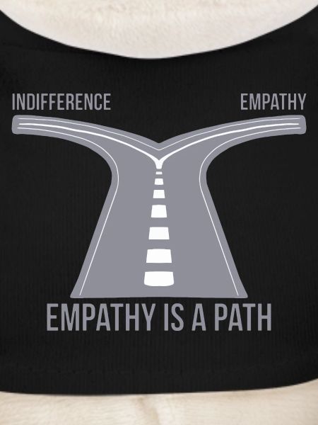 Empathy is a Path